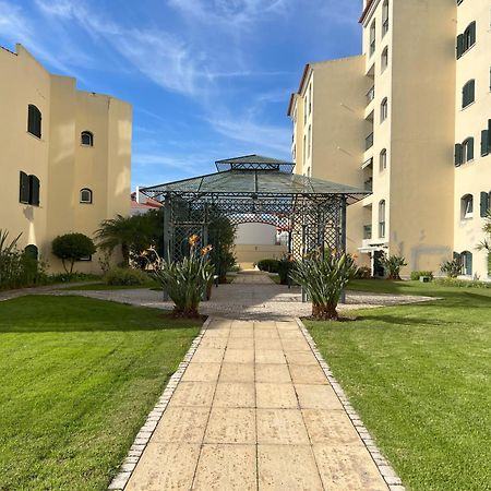 Ferienwohnung Lux Cascais Ocean View Parede Exterior foto