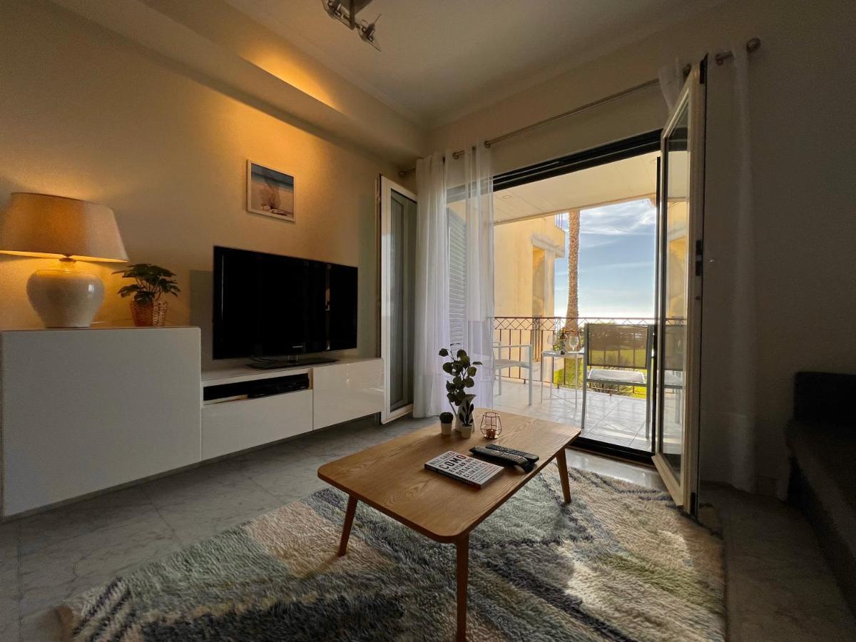 Ferienwohnung Lux Cascais Ocean View Parede Exterior foto