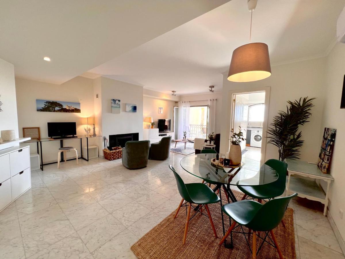 Ferienwohnung Lux Cascais Ocean View Parede Exterior foto
